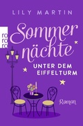 Cover: Sommern&auml;chte unter dem Eiffelturm - Rowohlt Taschenbuch