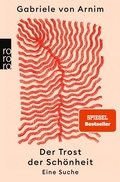 Cover: Der Trost der Sch&ouml;nheit - Rowohlt Taschenbuch