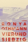 Cover: Vierundsiebzig - Rowohlt Taschenbuch