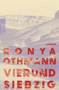 Cover: Vierundsiebzig - Rowohlt Taschenbuch
