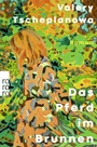 Cover: Das Pferd im Brunnen - Rowohlt Taschenbuch