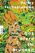 Cover: Das Pferd im Brunnen - Rowohlt Taschenbuch