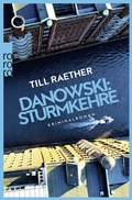 Cover: Danowski: Sturmkehre - Rowohlt Taschenbuch