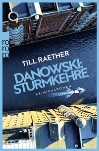 Abbildung von: Danowski: Sturmkehre - Rowohlt Taschenbuch