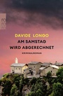 Cover: Am Samstag wird abgerechnet - Rowohlt Taschenbuch