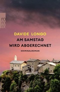 Cover: Am Samstag wird abgerechnet - Rowohlt Taschenbuch