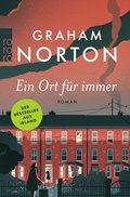 Cover: Ein Ort f&uuml;r immer - Rowohlt Taschenbuch