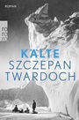 Cover: Kälte - Rowohlt Taschenbuch