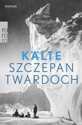 Cover: K&auml;lte - Rowohlt Taschenbuch