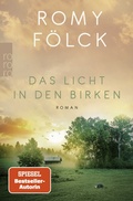 Cover: Das Licht in den Birken - Rowohlt Taschenbuch