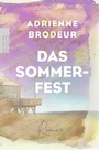 Cover: Das Sommerfest - Rowohlt Taschenbuch