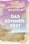 Cover: Das Sommerfest - Rowohlt Taschenbuch