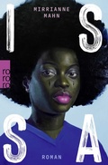 Cover: Issa - Rowohlt Taschenbuch