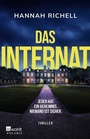 Cover: Das Internat - Rowohlt Taschenbuch