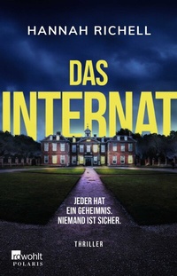 Abbildung von: Das Internat - Rowohlt Taschenbuch