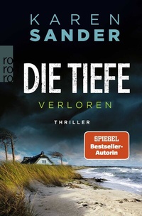 Abbildung von: Die Tiefe: Verloren - Rowohlt Taschenbuch