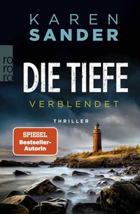 Abbildung von: Die Tiefe: Verblendet - Rowohlt Taschenbuch
