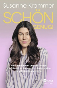 Abbildung von: Schön genug! - Rowohlt Taschenbuch