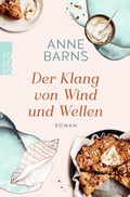 Cover: Der Klang von Wind und Wellen - Rowohlt Taschenbuch