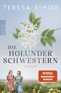 Cover: Die Holunderschwestern - Rowohlt Taschenbuch