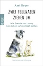 Bild: Zwei Fellnasen ziehen um - Rowohlt Taschenbuch