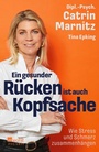 Cover: Ein gesunder Rücken ist auch Kopfsache - Rowohlt Taschenbuch