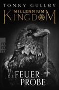 Bild: Millennium Kingdom: Die Feuerprobe - Rowohlt Taschenbuch