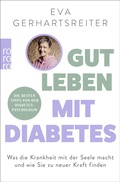Bild: Gut leben mit Diabetes - Rowohlt Taschenbuch