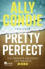 Cover: Pretty Perfect - Rowohlt Taschenbuch