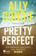 Cover: Pretty Perfect - Rowohlt Taschenbuch