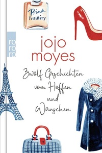 Abbildung von: Zwölf Geschichten vom Hoffen und Wünschen - Rowohlt Taschenbuch