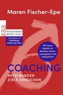 Cover: Coaching: Miteinander Ziele erreichen - Rowohlt Taschenbuch