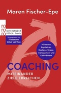 Bild: Coaching: Miteinander Ziele erreichen - Rowohlt Taschenbuch