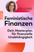 Bild: Feministische Finanzen - Rowohlt Taschenbuch