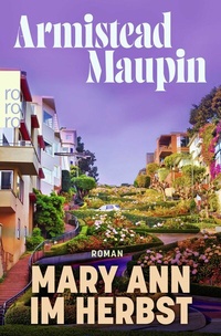 Abbildung von: Mary Ann im Herbst - Rowohlt Taschenbuch