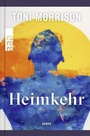 Cover: Heimkehr - Rowohlt Taschenbuch