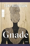 Cover: Gnade - Rowohlt Taschenbuch