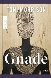 Abbildung von: Gnade - Rowohlt Taschenbuch