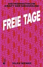 Cover: Freie Tage - Rowohlt Taschenbuch