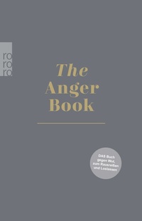 Abbildung von: The Anger Book - Rowohlt Taschenbuch