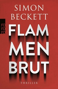 Abbildung von: Flammenbrut - Rowohlt Taschenbuch
