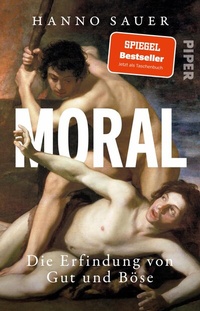 Abbildung von: Moral - Piper