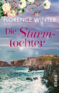 Cover: Die Sturmtochter - Piper
