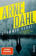 Cover: Stummer Schrei - Piper