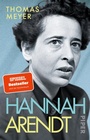 Bild: Hannah Arendt - Piper