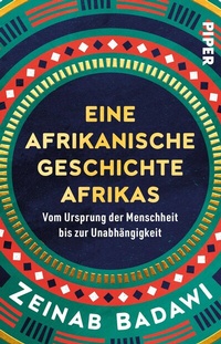 Abbildung von: Eine afrikanische Geschichte Afrikas - Piper