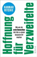 Abbildung von: Hoffnung für Verzweifelte - Piper