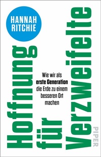 Abbildung von: Hoffnung für Verzweifelte - Piper
