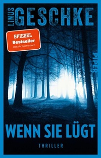 Abbildung von: Wenn sie lügt - Piper