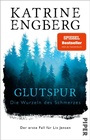 Cover: Glutspur - Piper